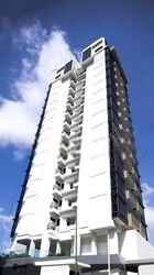 City Suites (D12), Apartment #516923541